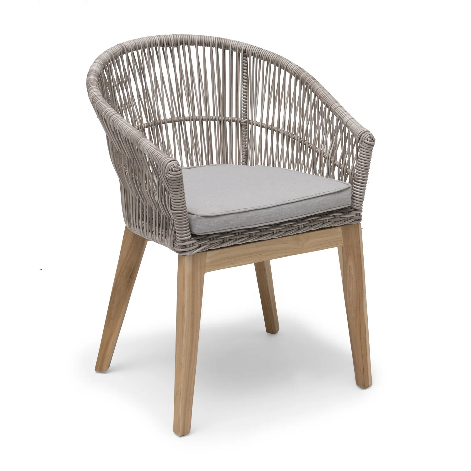 HIMMELSNÄS MATSTOL BEIGE Beige