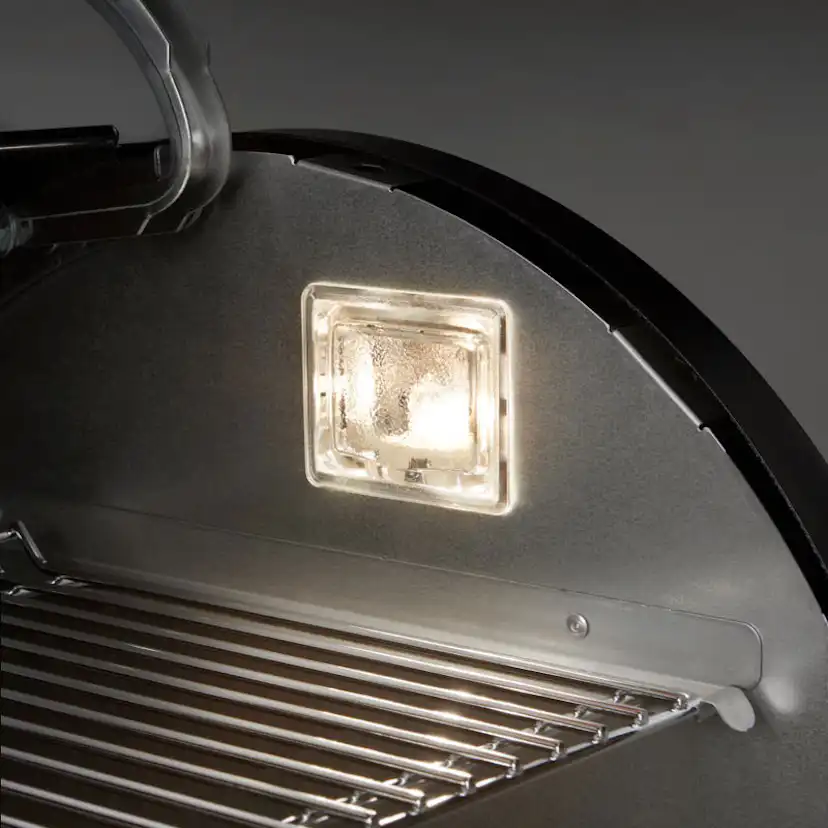 Träpelletsgrill Weber SmokeFire EPX6