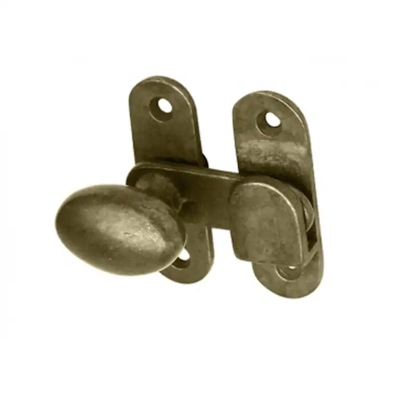 Hasp Beslag Design Hasp 300 Antik