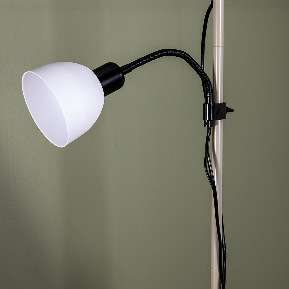 Golvlampa Venture Home Bagasi