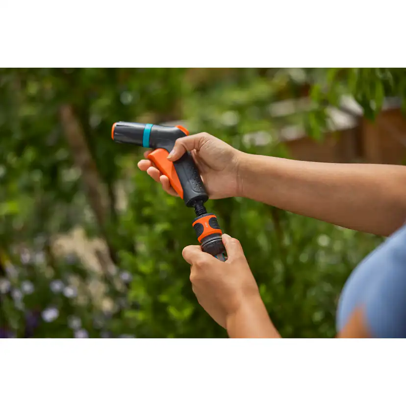 Strålpistol Gardena Classic Startset