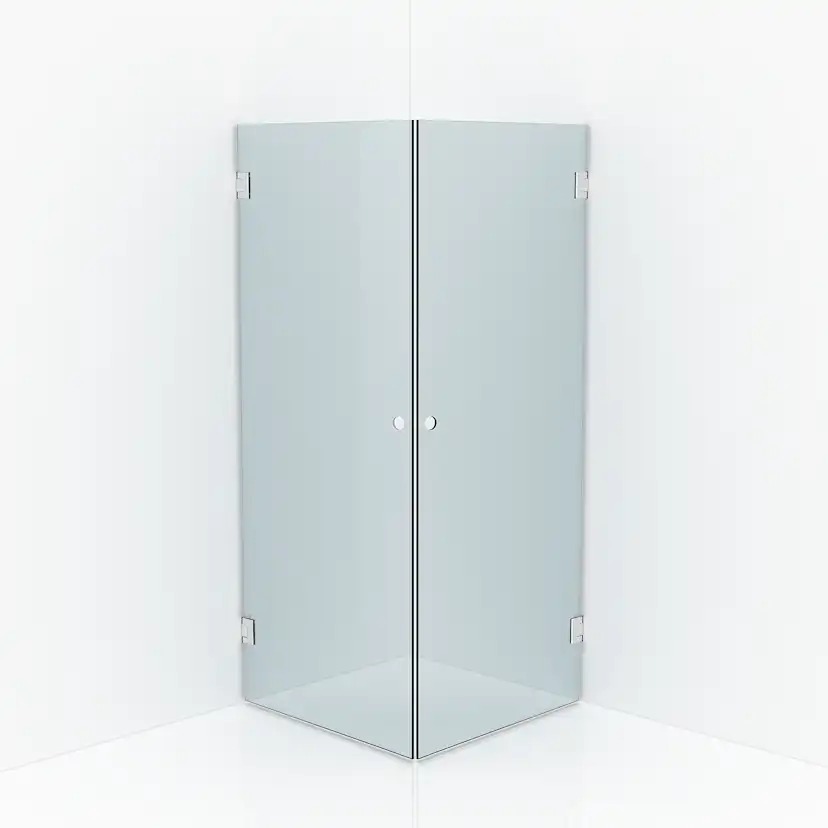 Duschhörna Combac Designa Geneva