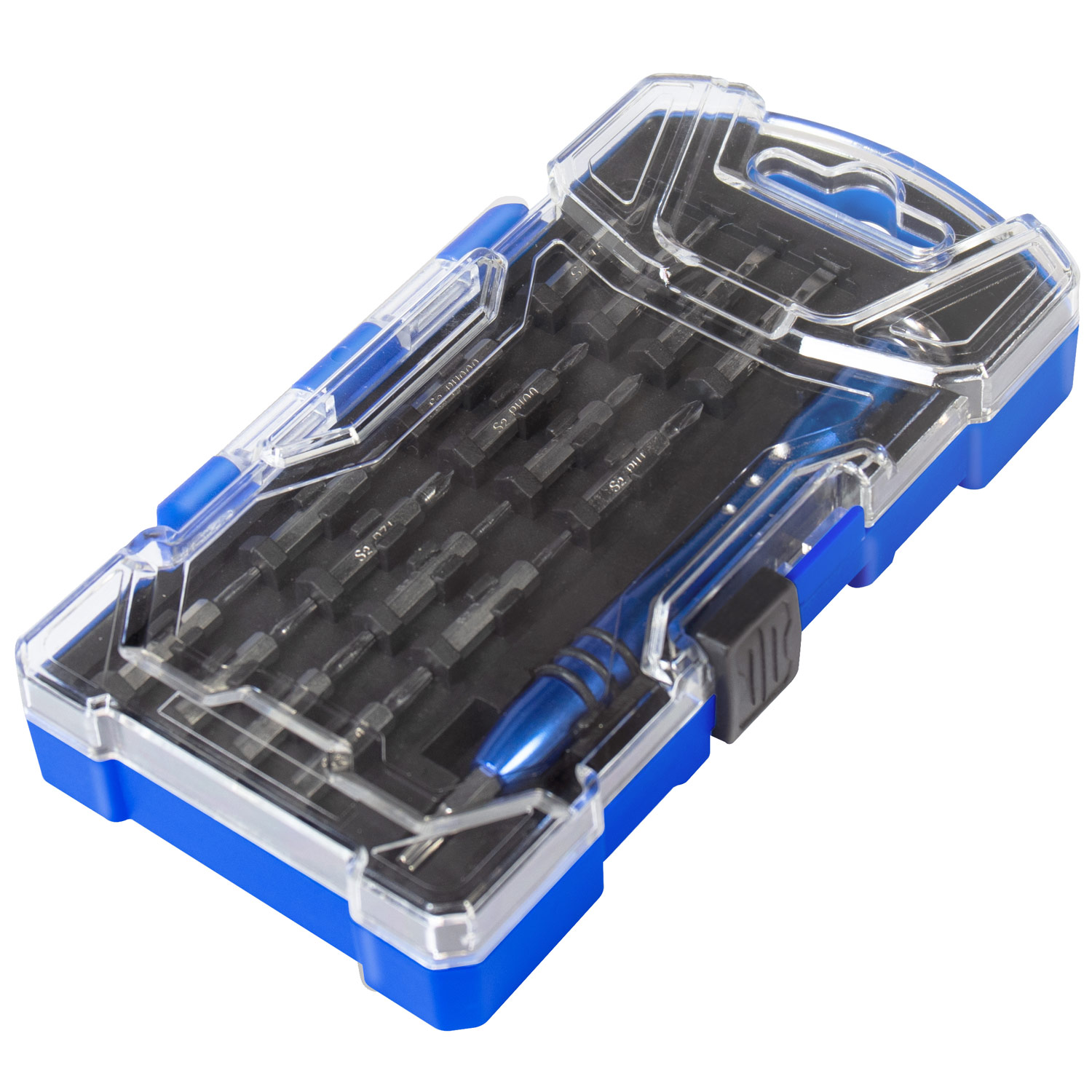 Skruvmejselset LogiLink Med 17 bits