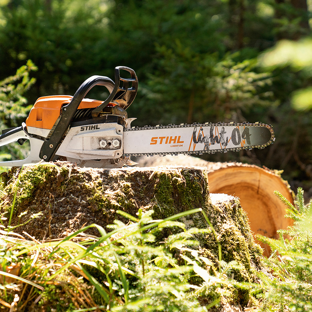 Motorsåg STIHL MS 261 C-M 35 cm