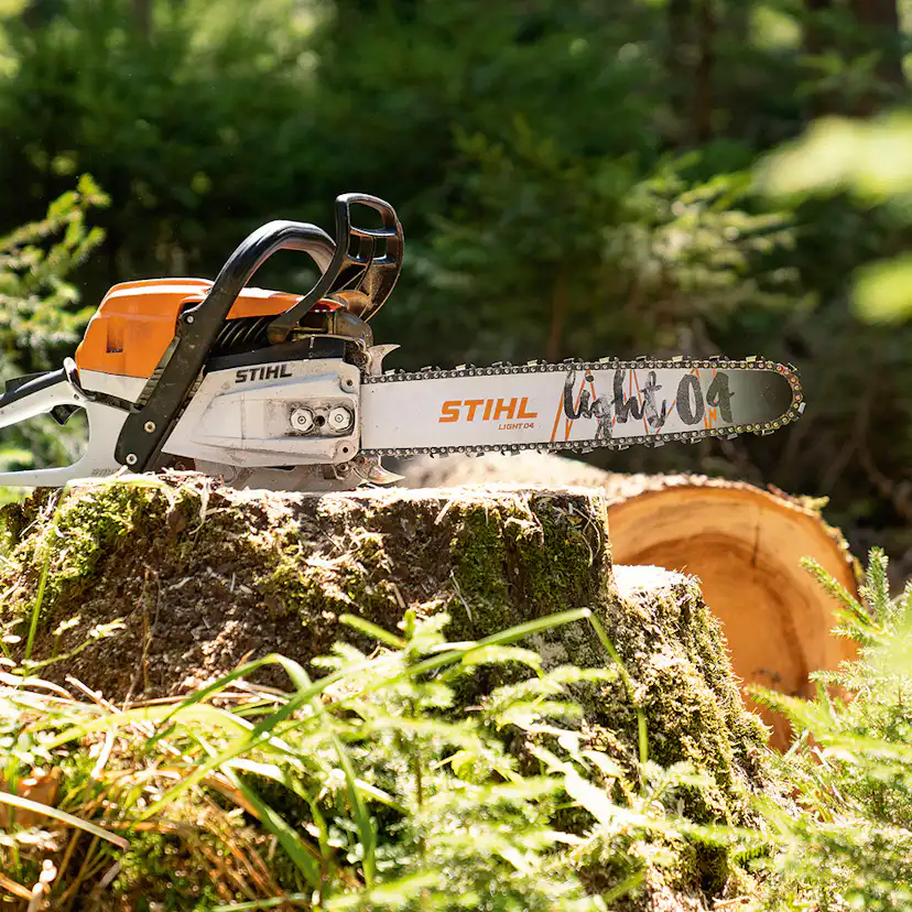 Motorsåg STIHL MS 261 C-M 35 cm
