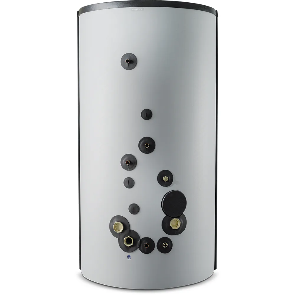 Ackumulatortank Nibe UKV 1000