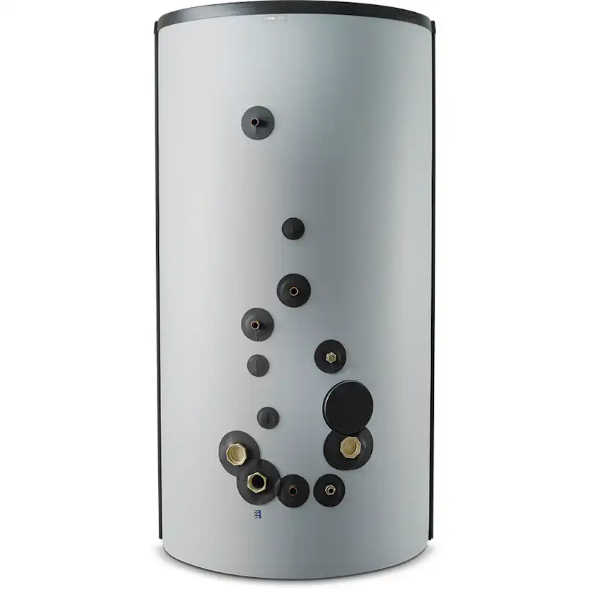 Ackumulatortank Nibe UKV 1000