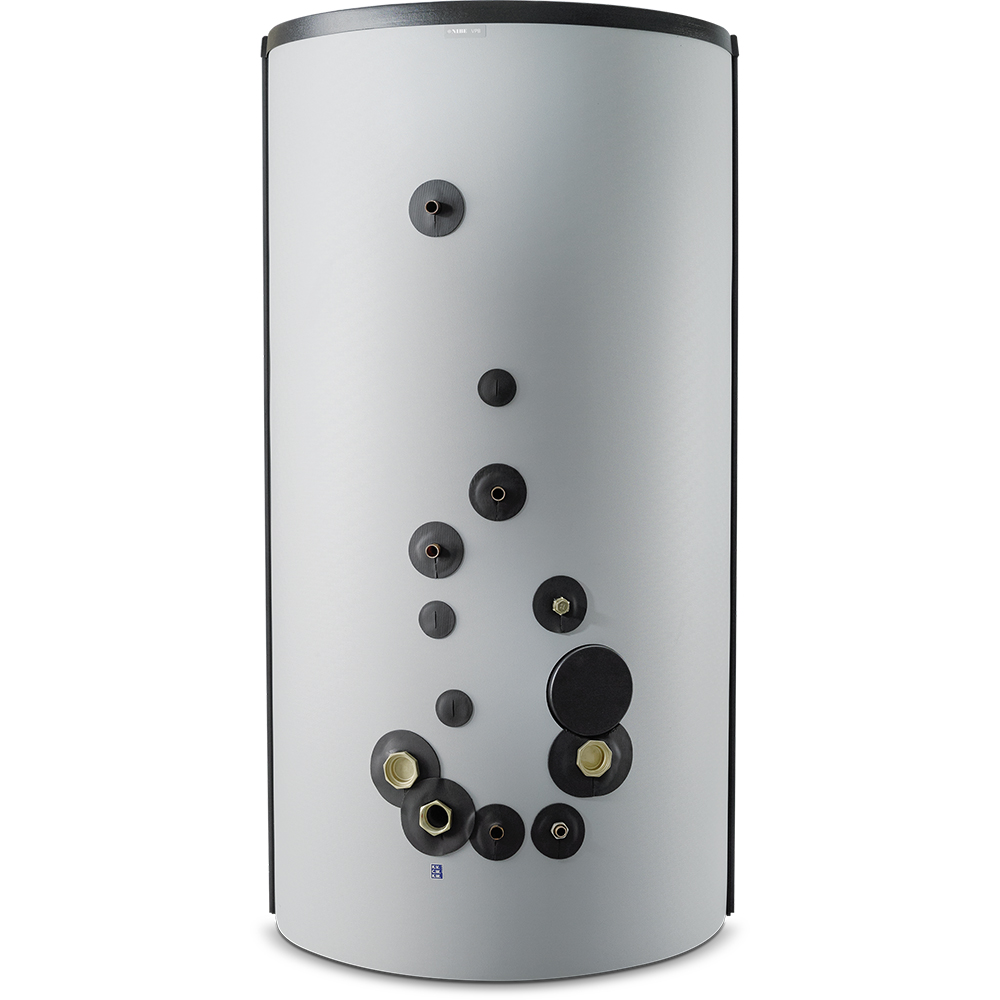 Ackumulatortank Nibe UKV 1000