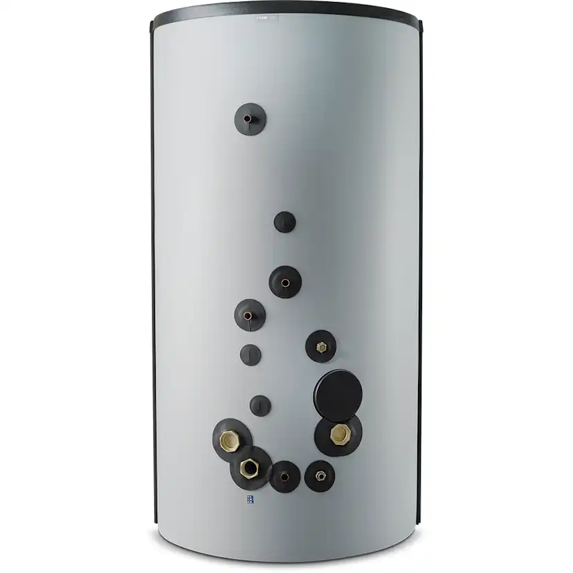 Ackumulatortank Nibe UKV 1000