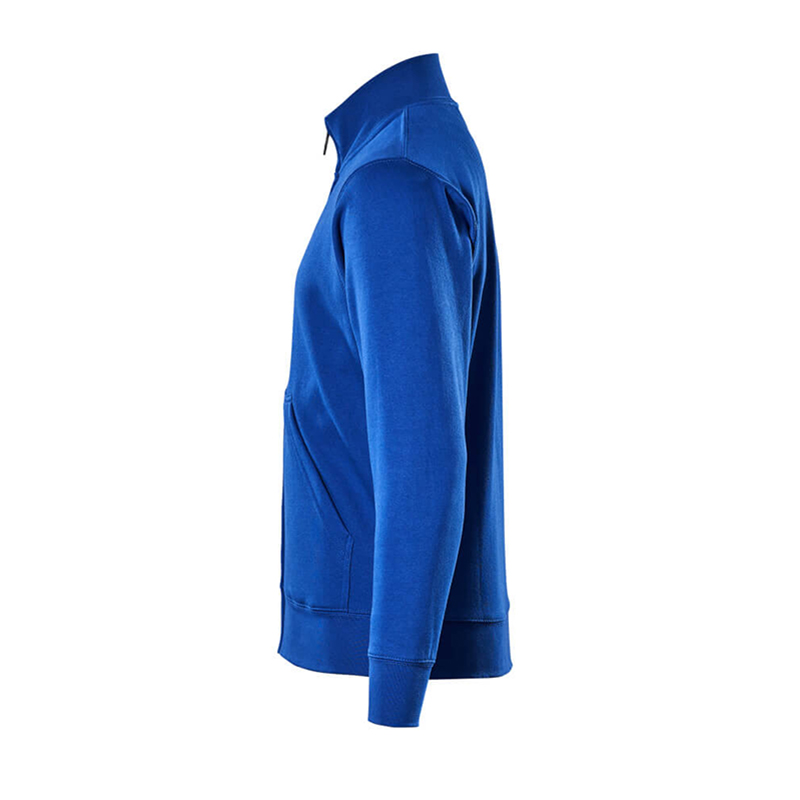 Sweatshirt med blixtlås Mascot Crossover 51591-970