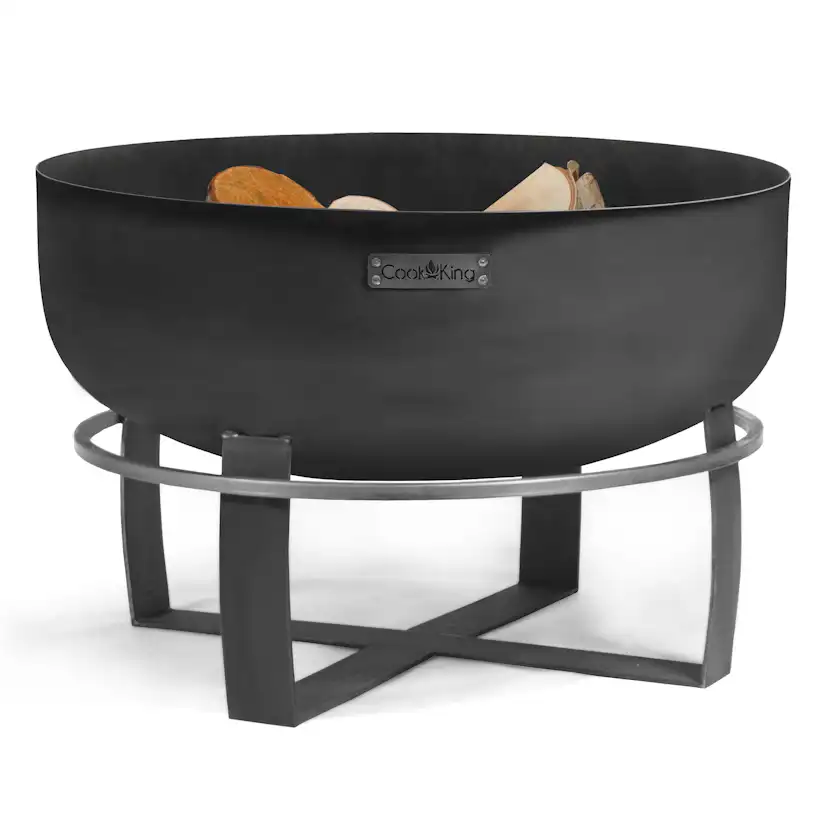 Eldfat Jabo CookKing VIKING XXL Ø80 cm
