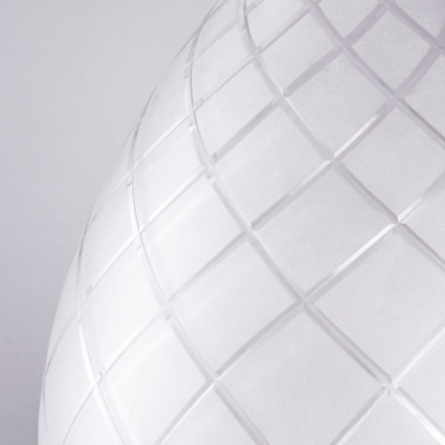 Taklampa Globen Lighting Juni IP44 Slipad