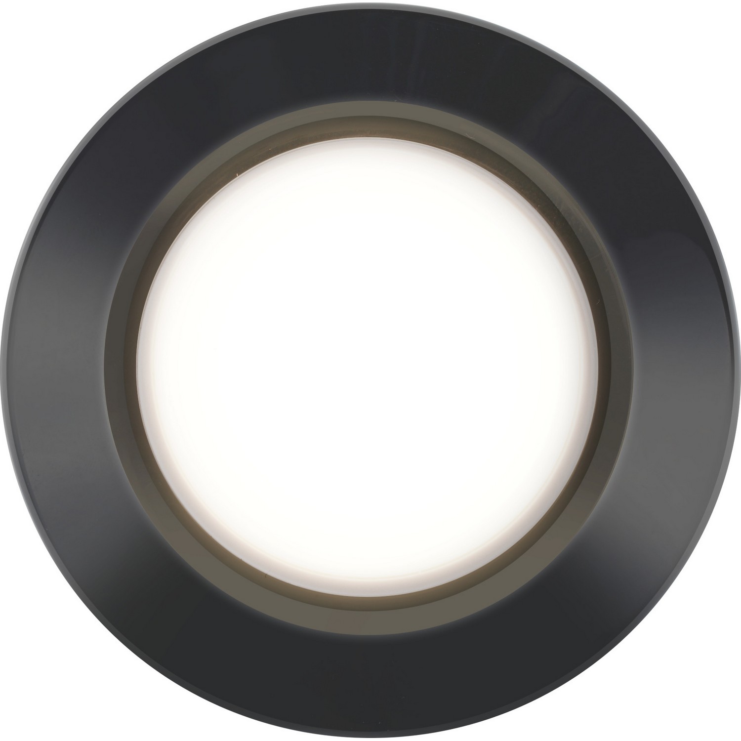 Nattlampa LED Functional Svart