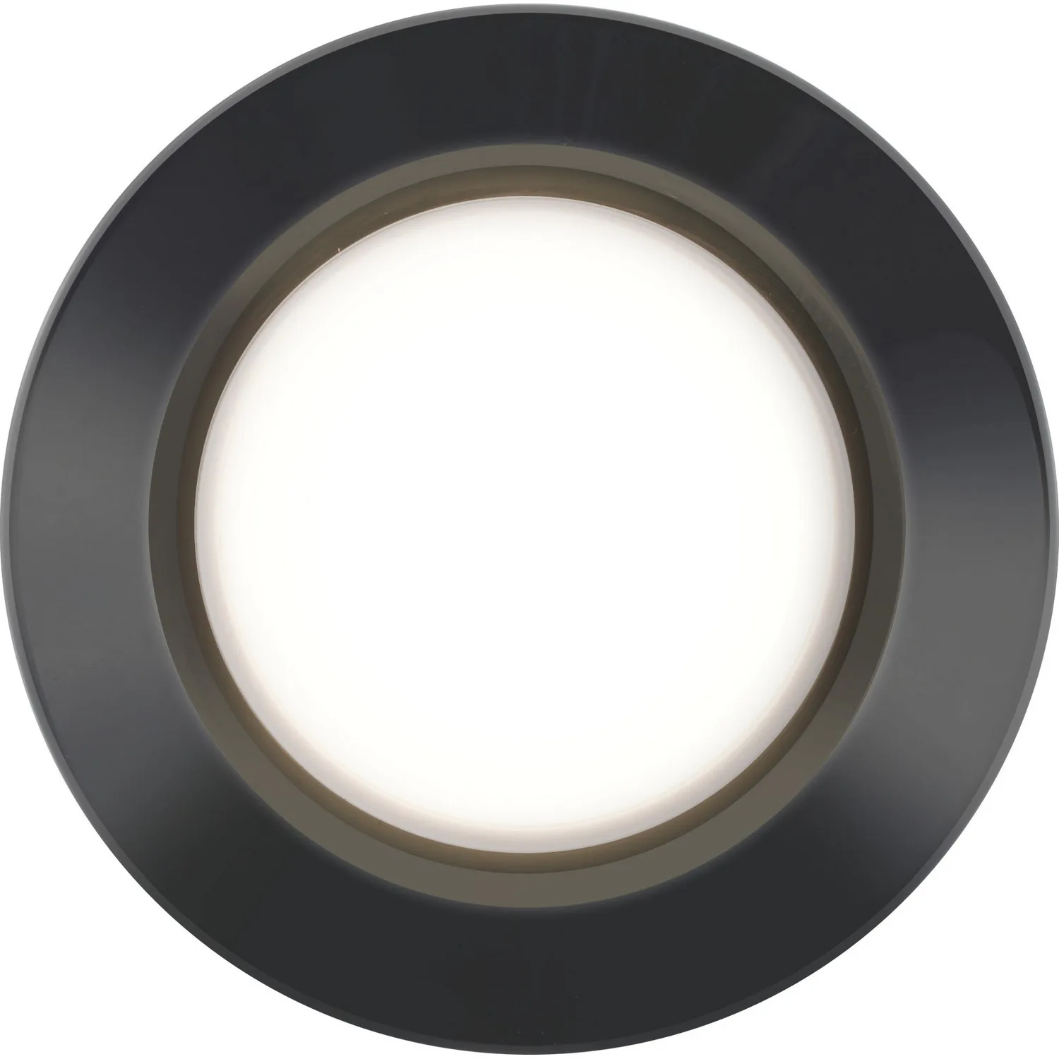 Nattlampa LED Functional Svart
