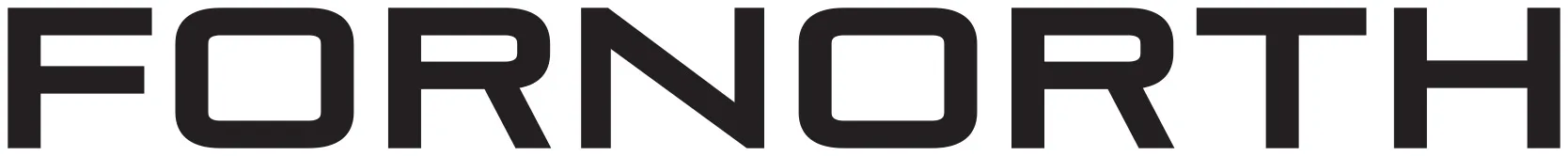 Fornorth logo