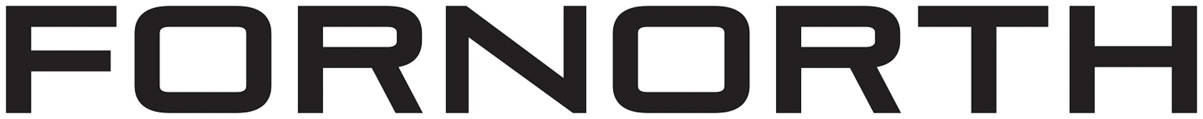Fornorth logo