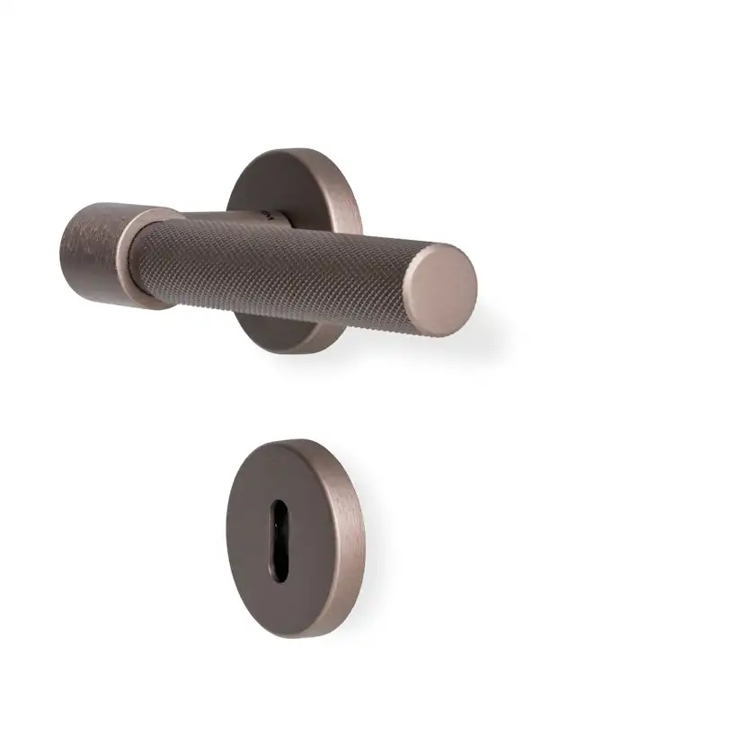 Innerdörrhandtag Beslag Design Helix