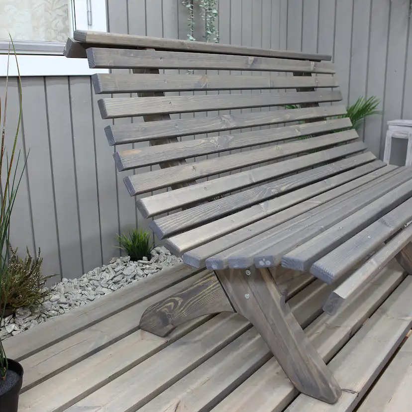 Soffa/Bänk Baltic Garden Parker