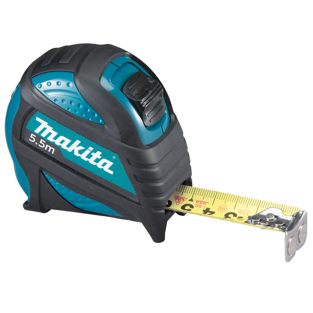 Måttband Makita B-57146 PRO 5,5 m
