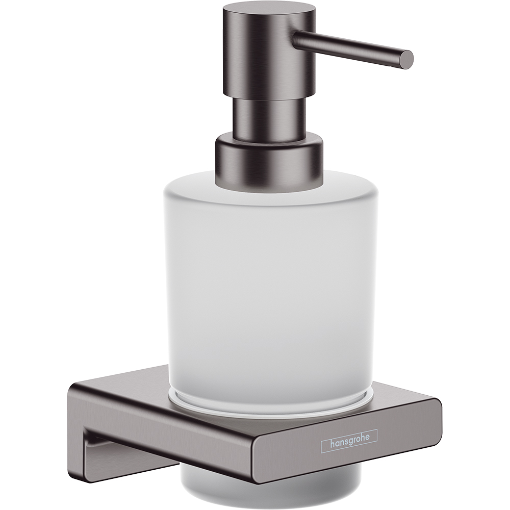 Tvålpump Hansgrohe AddStoris 41745 200 ml