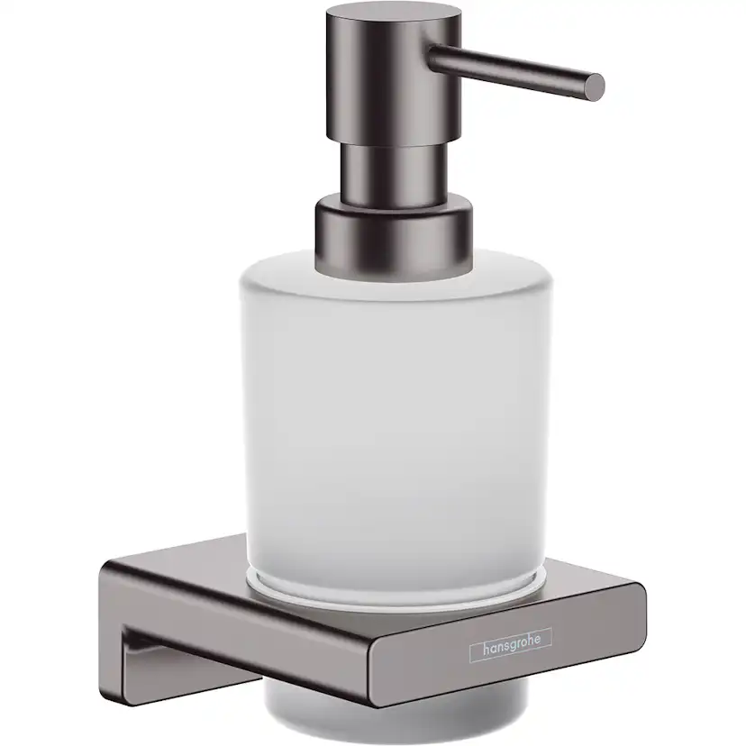 Tvålpump Hansgrohe AddStoris 41745 200 ml