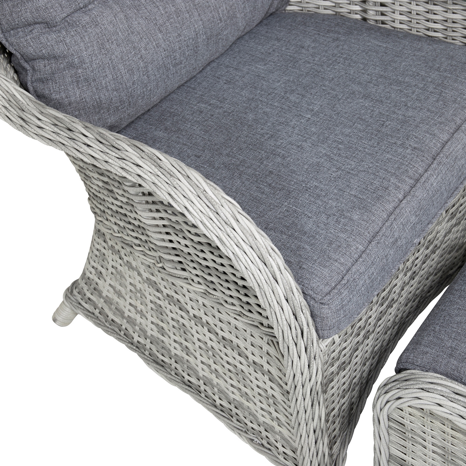Loungeset Venture Home Vikelund Utomhus