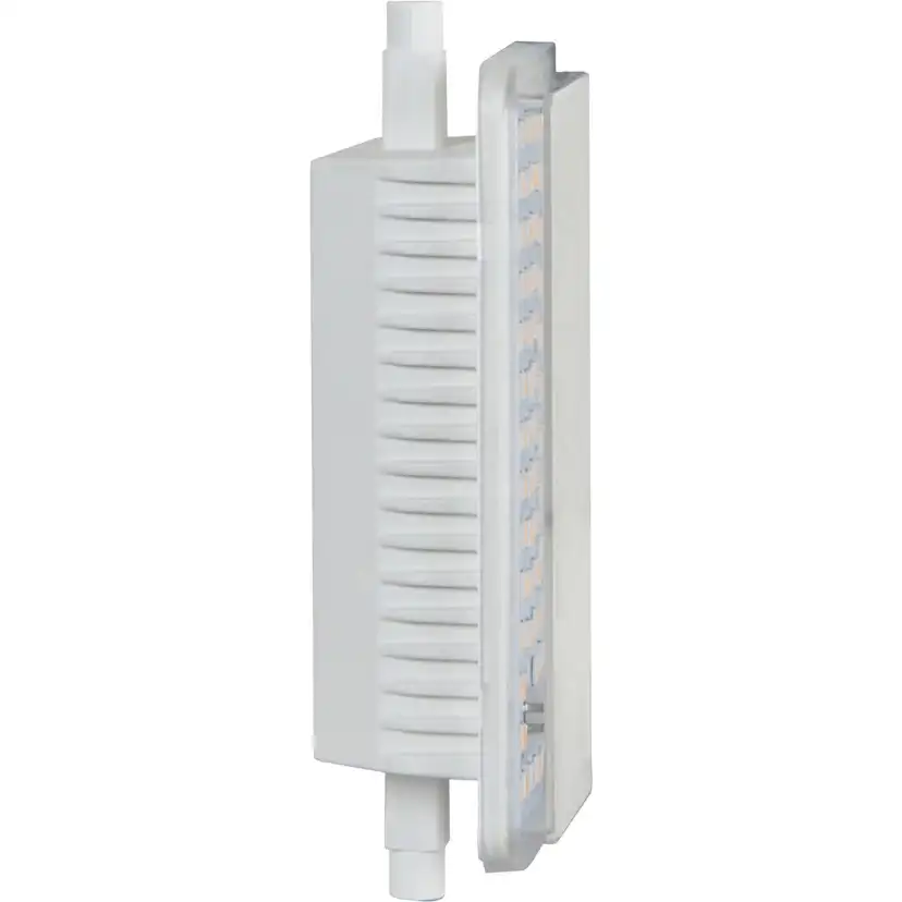 LED-lampa Star Trading R7S Halo-LED Dimbar 15W