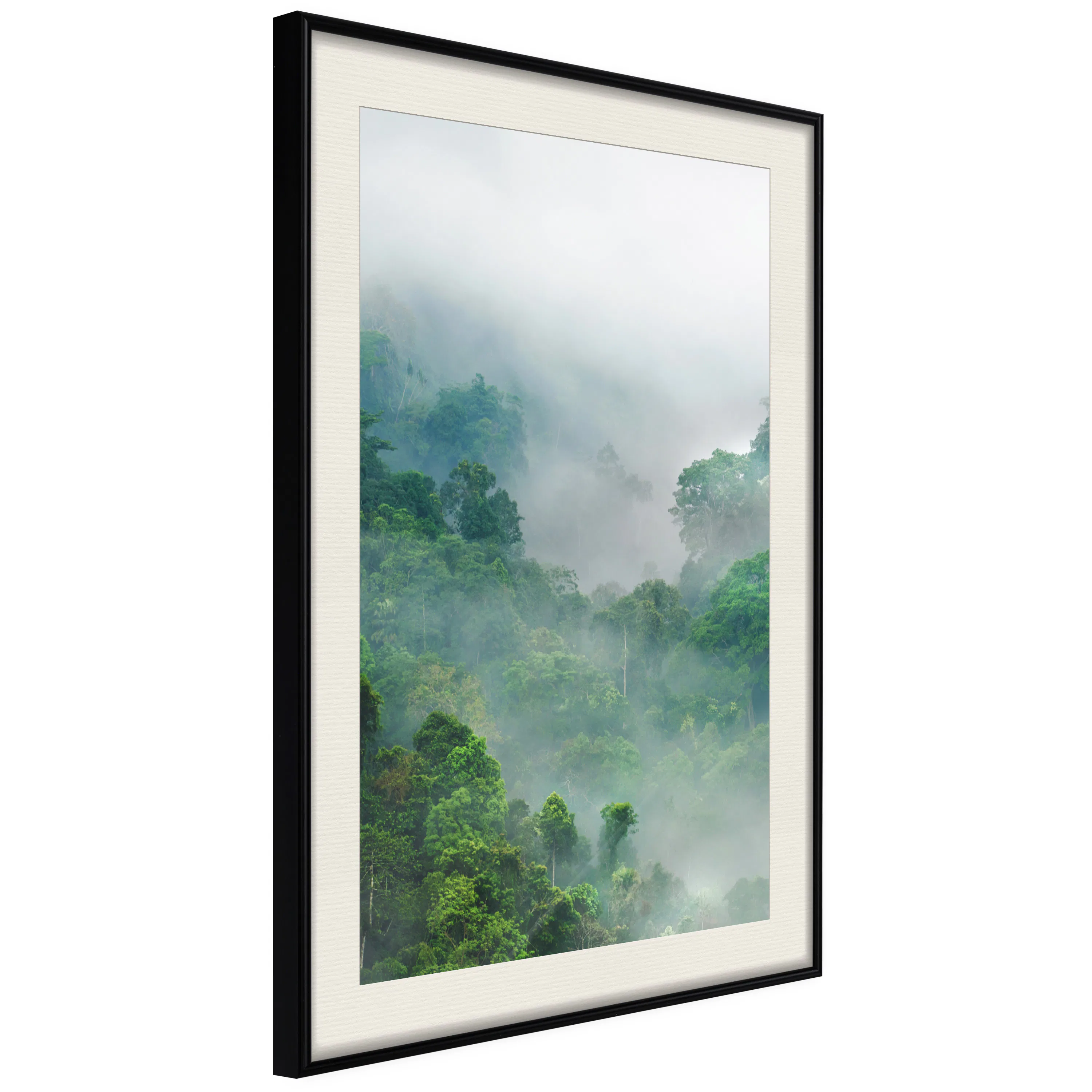 Poster Artgeist Affisch Exotic Adventure