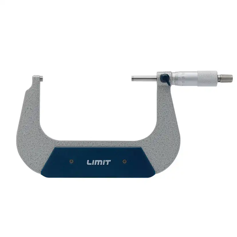 Mikrometer Limit MMB 125/ 150/ 175/ 200