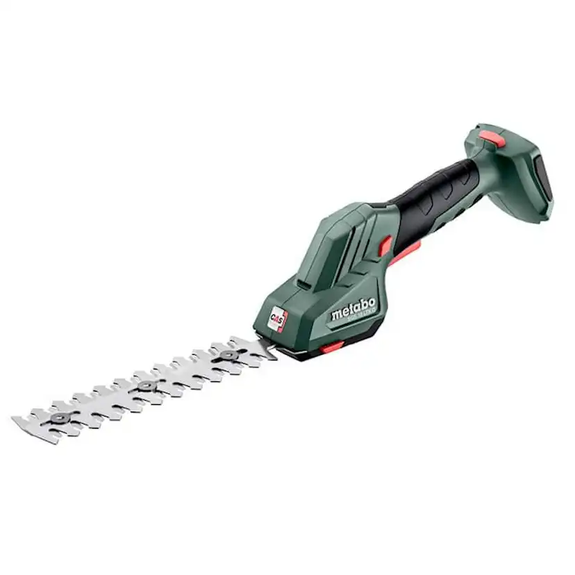 Vinkelslip Metabo WQ 1100-125