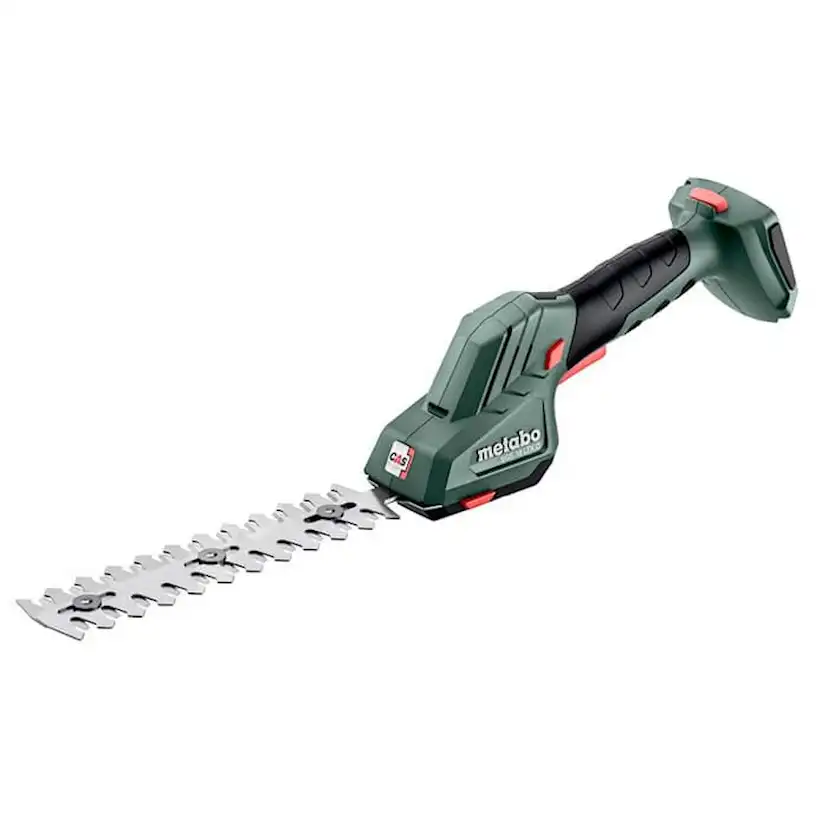Vinkelslip Metabo WQ 1100-125