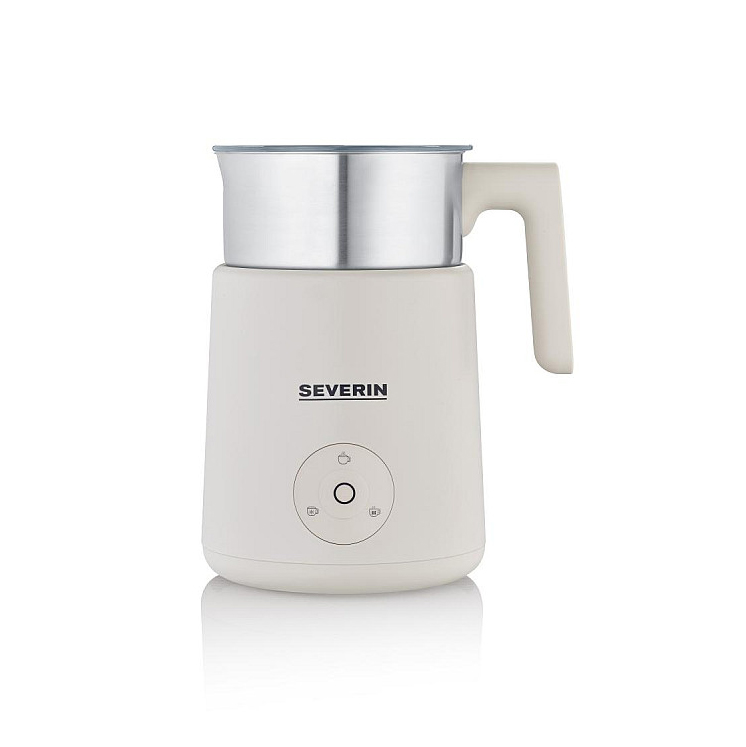 Mjölkskummare Severin Spuma Lite 400 SM 3589 Creame
