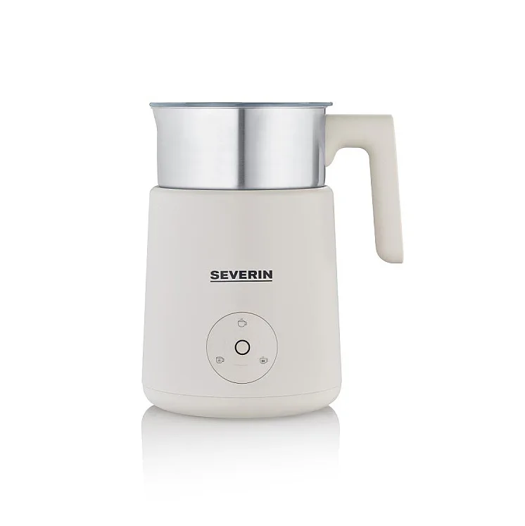 Mjölkskummare Severin Spuma Lite 400 SM 3589 Creame