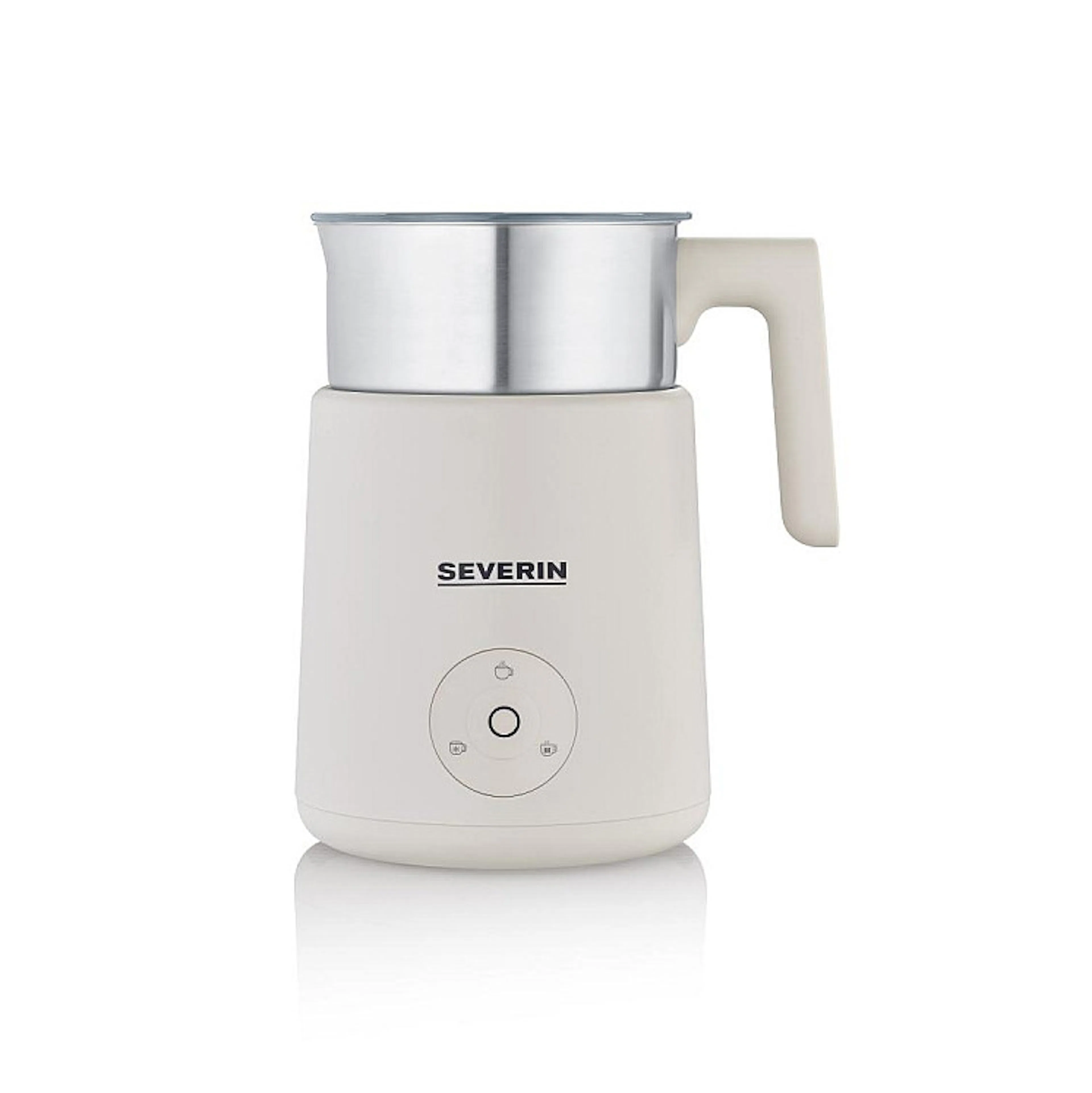 Mjölkskummare Severin Spuma Lite 400 SM 3589 Creame