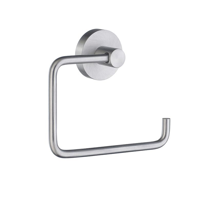 Toalettpappershållare Smedbo Home HS341 Krom