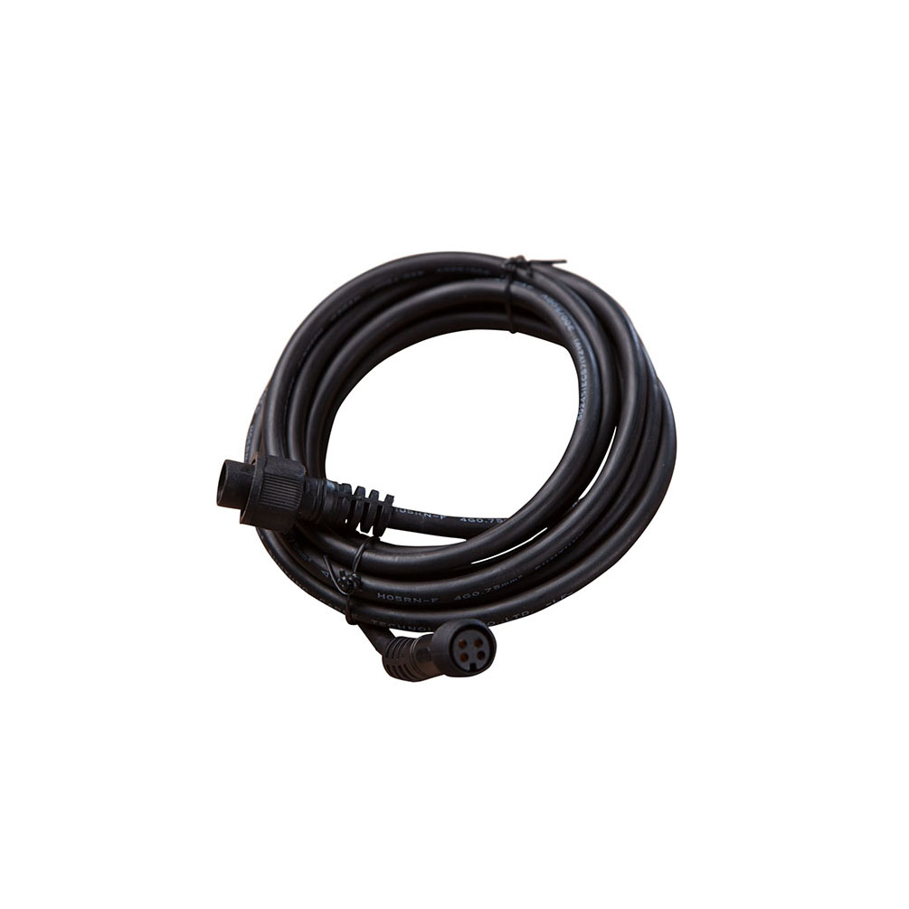 Förlängningssladd Heissner Smart Light 4-polig För LED RGB Belysning