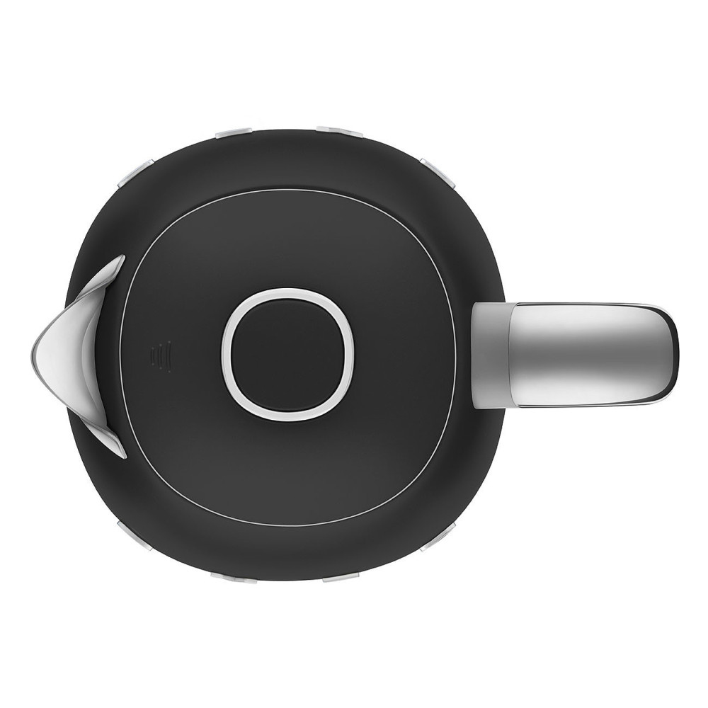 Vattenkokare Smeg KLF03BLMEU Retrodesign Svart