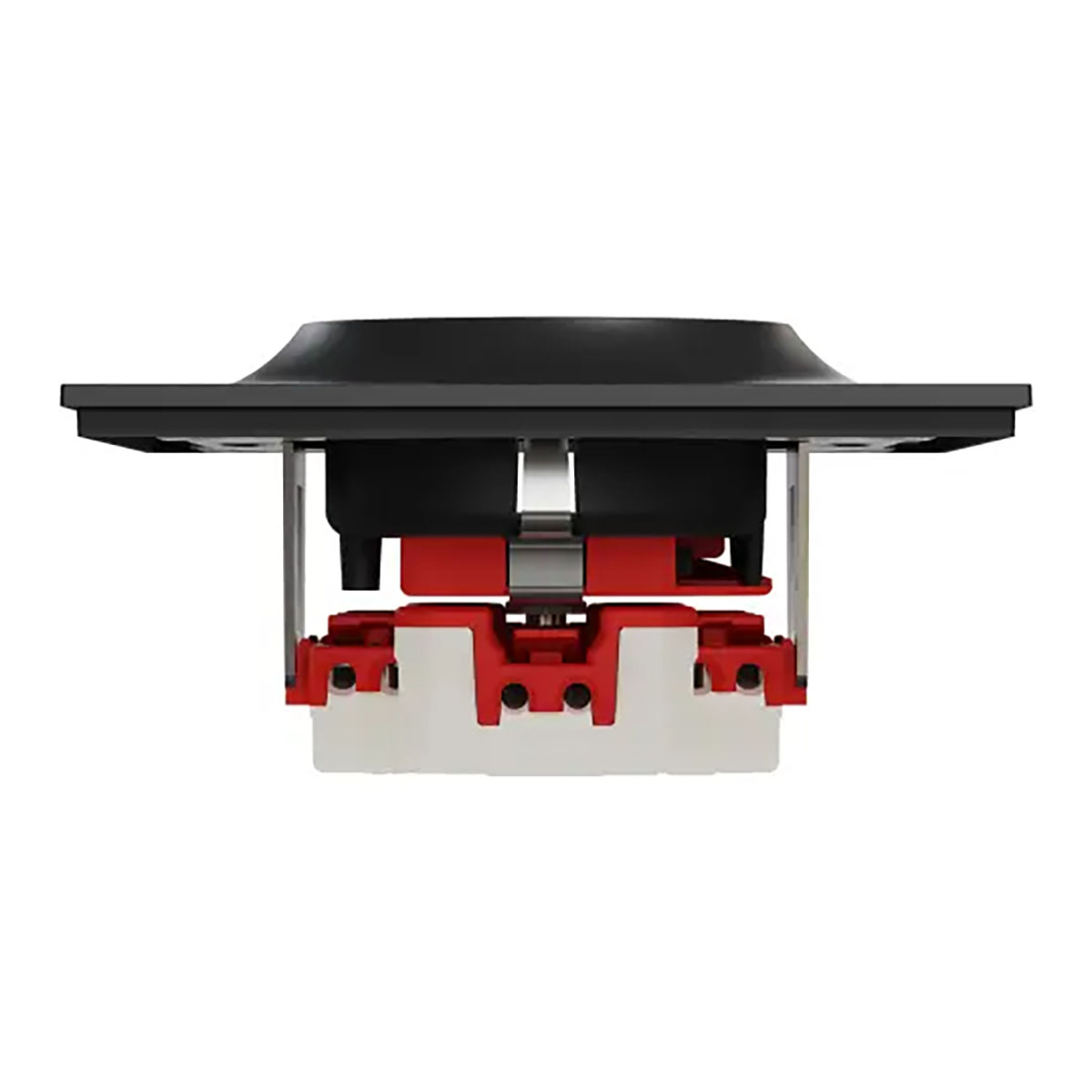 Vägguttag Elko One 2-vägs Jordat Snabbanslutning