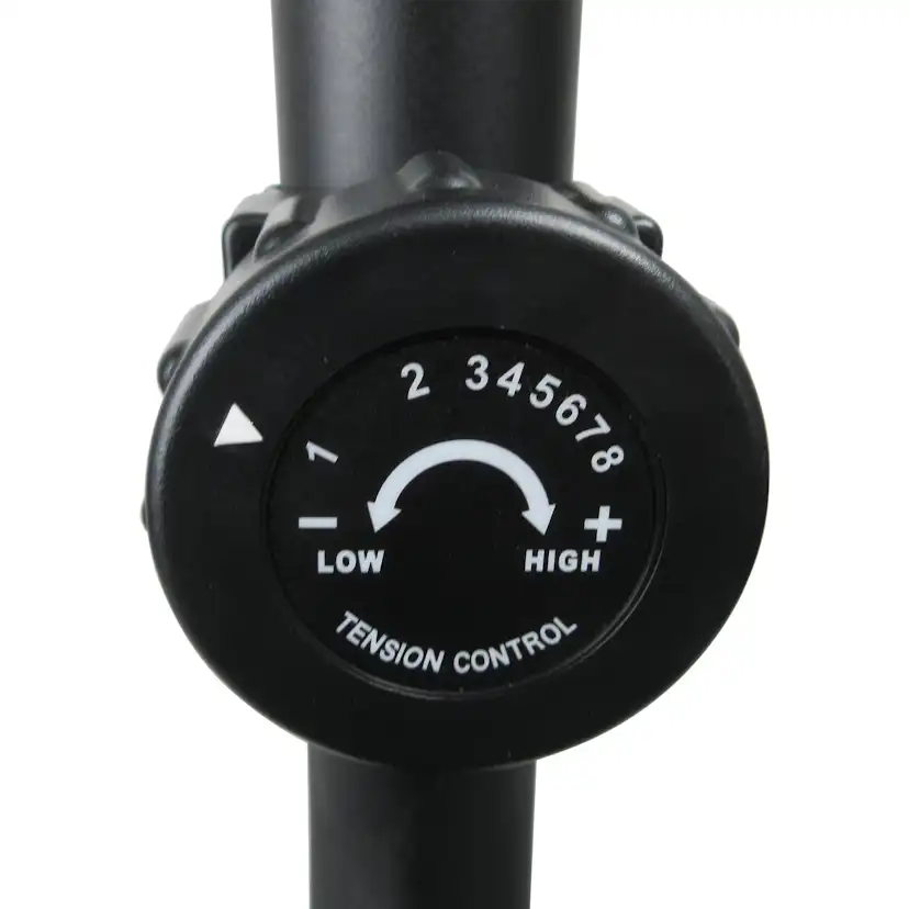 Motionscykel Core 400
