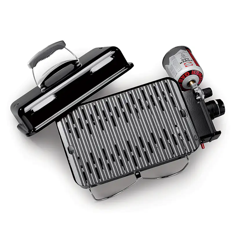 Gasolgrill Weber Go-Anywhere
