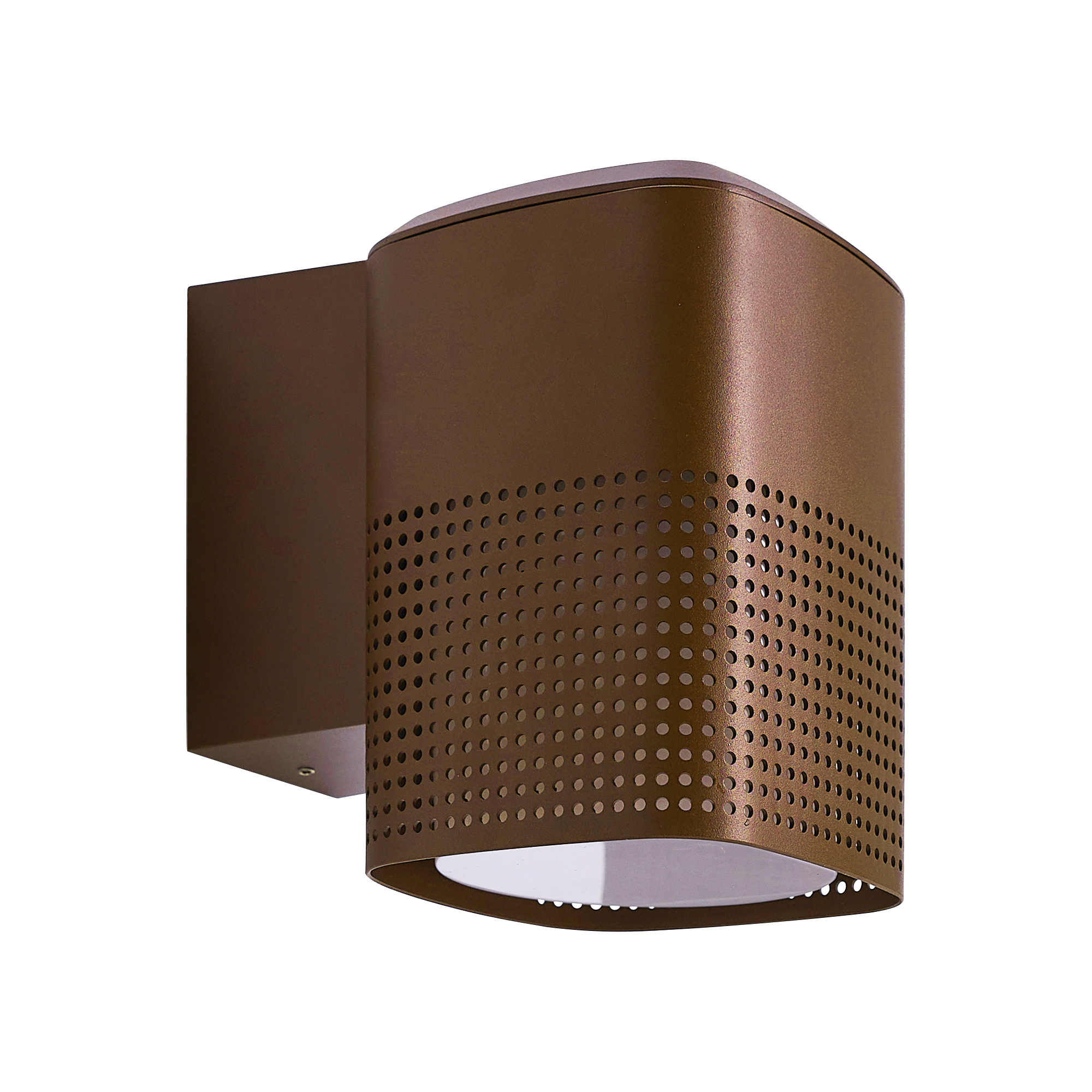 Vägglampa Nordlux Sidara Seaside Utebelysning IP54