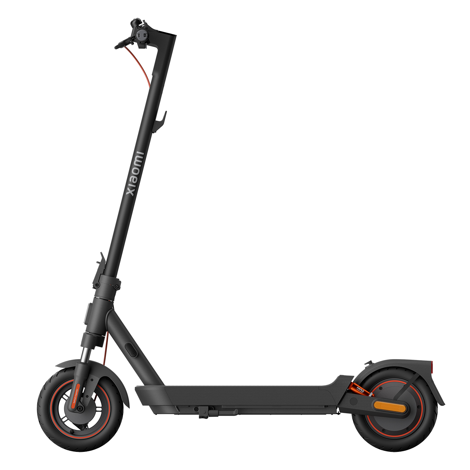 El-Scooter Xiaomi 5 Max GL - För Stadspendling och Långdistans