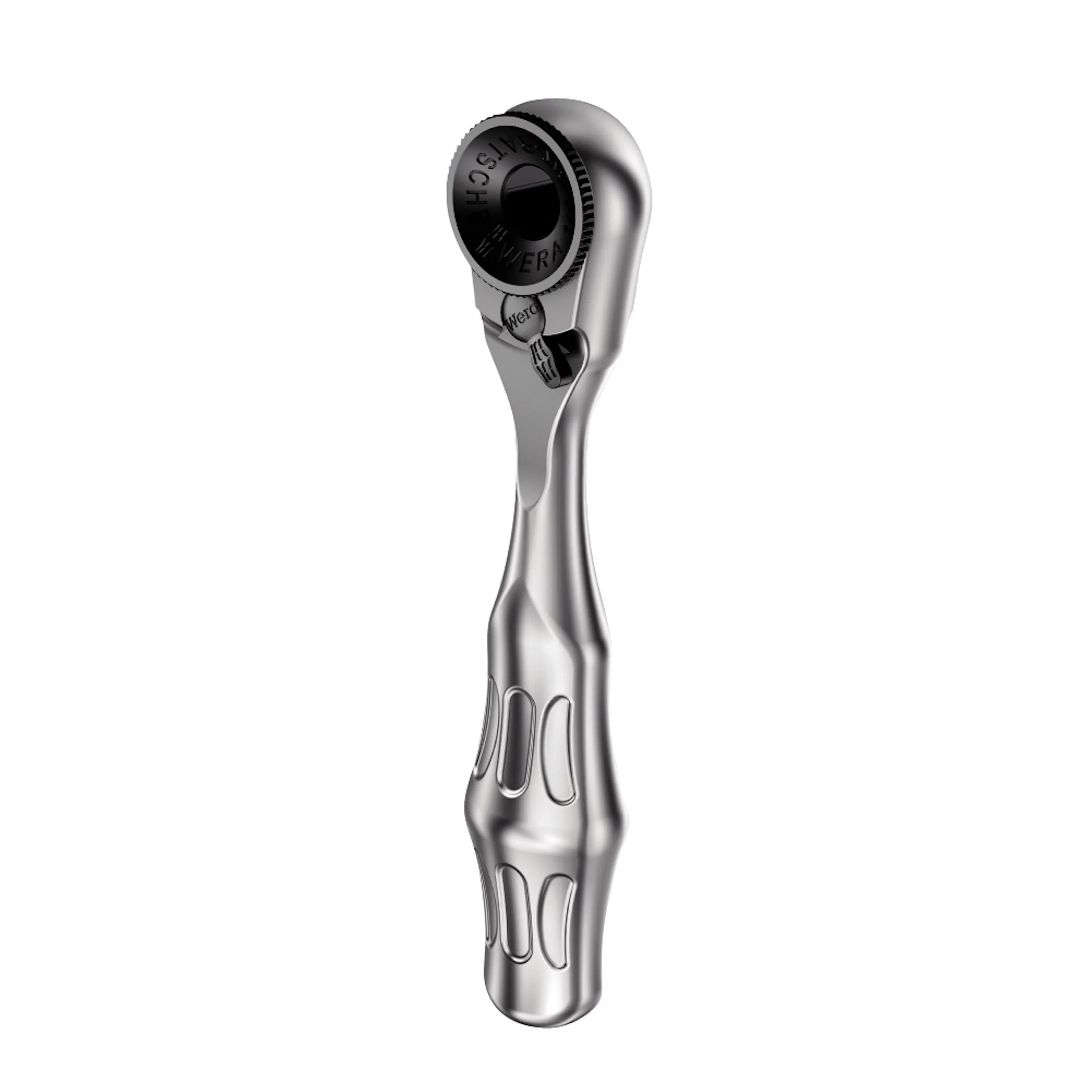 Bitsspärrnyckel Wera 8001A Zyklop Mini 1/4"