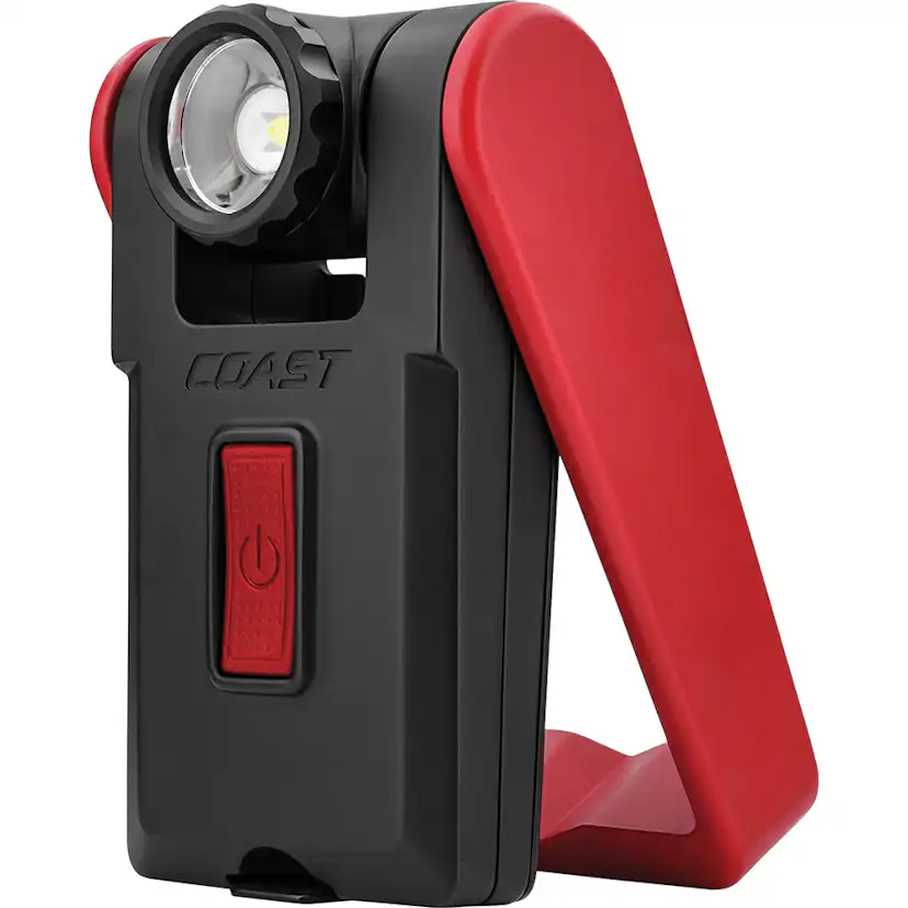 Arbetslampa Coast PM200 500 Lumen