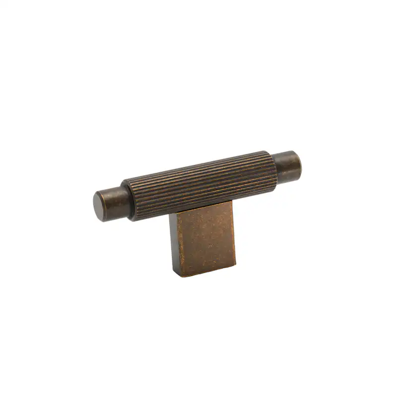 Knopp Beslag Design T Arpa