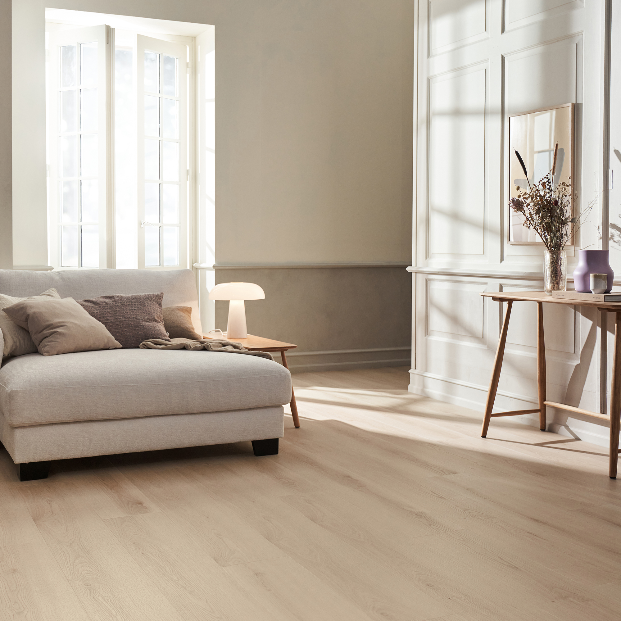 Vinylgolv Novego Classic - Alberta Oak