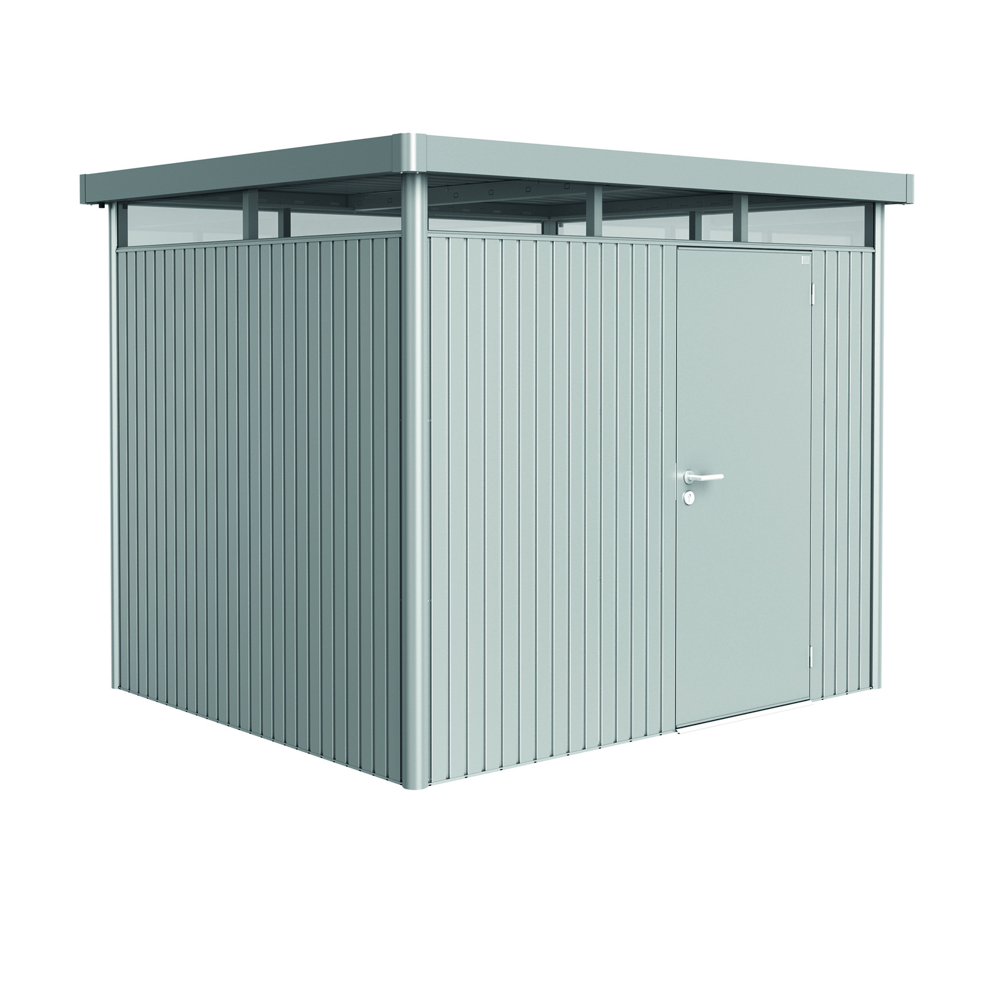 Redskapsbod Biohort Highline H3