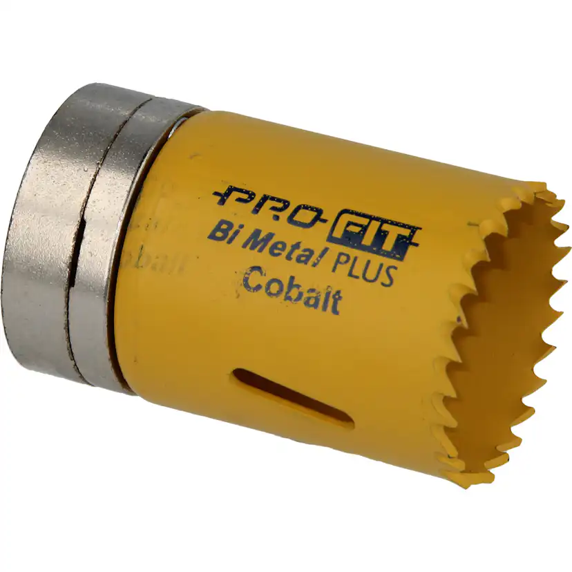 Hålsåg Profit BiMetal Cobalt+