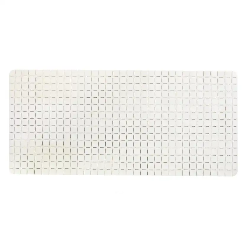 Halkskyddsmatta Spirella Quadro Premium
