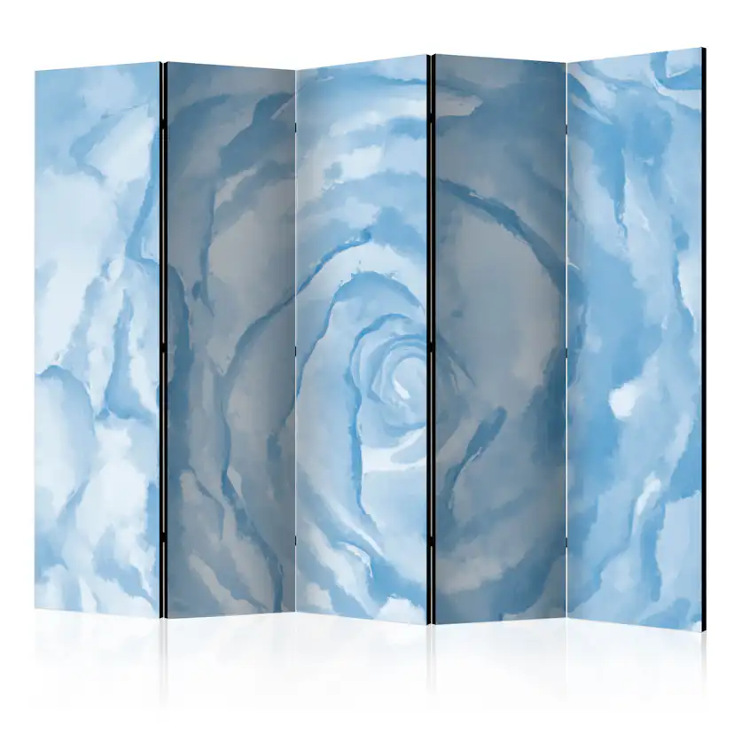 Rumsavdelare Skärmvägg Arkiio Rose II 225x172 cm
